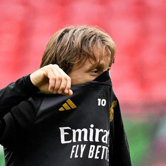 Luka Modrić