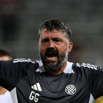 Gennaro Gattuso