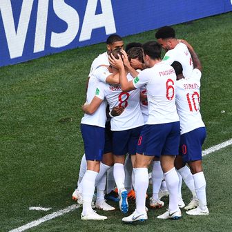 Englezi slave pogodak protiv Paname (Foto: AFP)