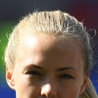 Magdalena Eriksson (Foto: AFP)