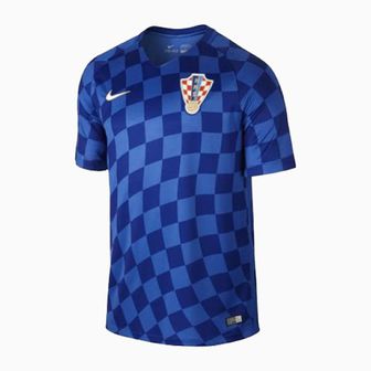 Mogući gostujući dres hrvatske reprezentacije za SP 2022