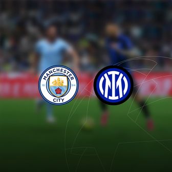 Manchester City - Inter, finale Lige prvaka