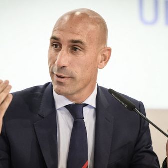 Luis Rubiales