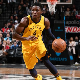 Victor Oladipo (Foto: AFP)