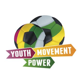 Youth Movement Power / Snaga djece u pokretu