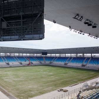 Stadion Osijeka