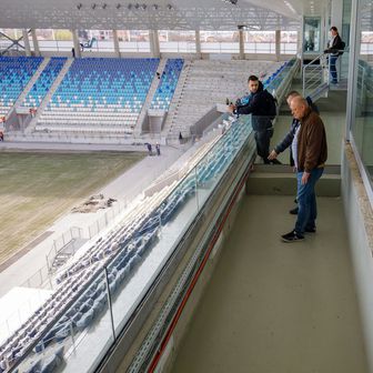 Stadion Osijeka - 1