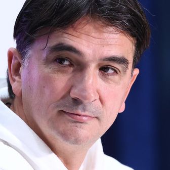 Zlatko Dalić