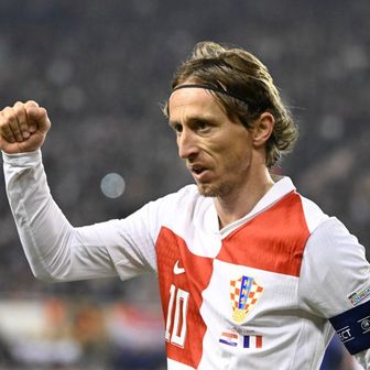 Luka Modrić
