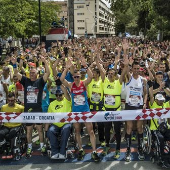 Wings for Life World Run (Foto: Predeag Vučković)