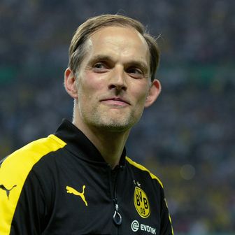 Thomas Tuchel (Foto: AFP)