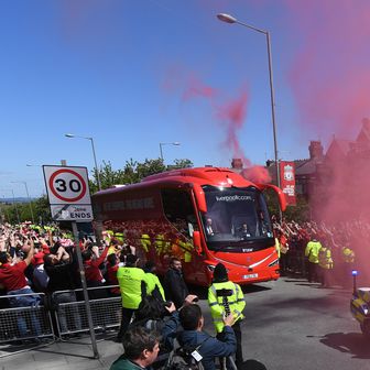 Navijači Liverpoola (AFP)