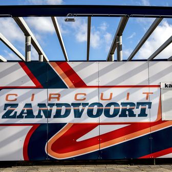 Staza u Zandvoortu (Foto: AFP)