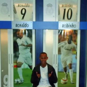 Neymar s 13 godina u Realu (Screwnshot NJR10.doc)