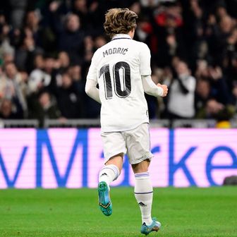 Luka Modrić