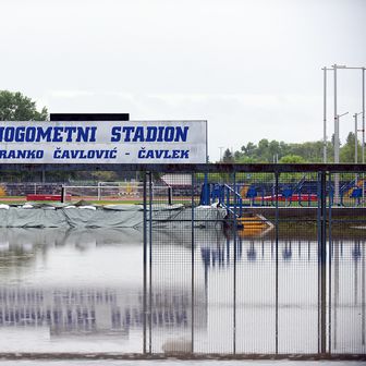 Stadion u Karlovcu