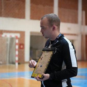 Kristian Šoštar, trener Aurelije