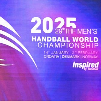 Ždrijeb Svjetskog rukometnog prvenstva 2025.