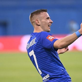 Luka Stojković