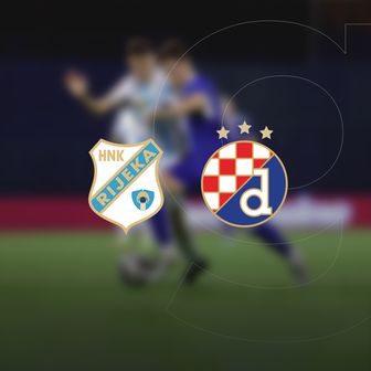 GNK Dinamo Zagreb - [HT PRVA LIGA] Ako nisi na stadionu, prijenos današnje  utakmice protiv NK Rijeka možeš gledati na Arena sport TV Hrvatska 3 od  21:00! AJMO DINAMO! 🔵🔵