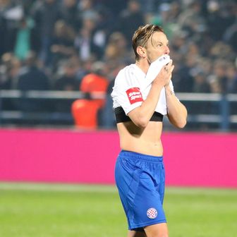 Ivan Rakitić