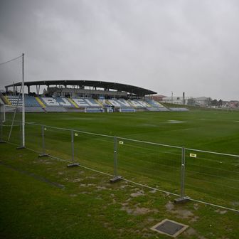 Gradski stadion u Bjelovaru