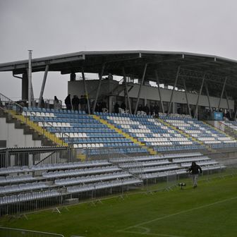 Gradski stadion u Bjelovaru