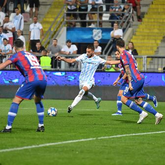 Hajduk Split vs HNK Rijeka Komentarz na żywo i wynik, 30.07.2023 (Chorwacja  HNL)