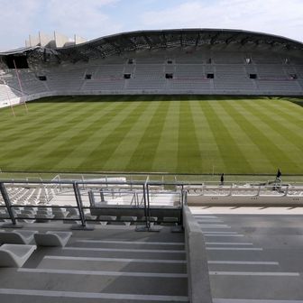 Stadion Jean-Bouin u Parizu