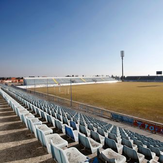 Stadion u Velikoj