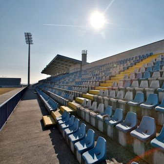 Stadion u Velikoj