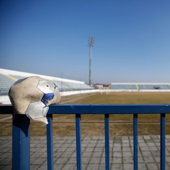 Stadion u Velikoj