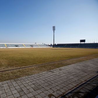 Stadion u Velikoj