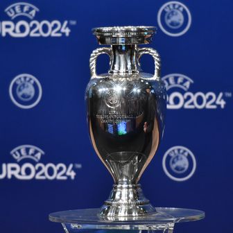 Euro 2024. (Foto: AFP)