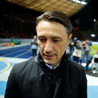 Niko Kovač (Foto: AFP)