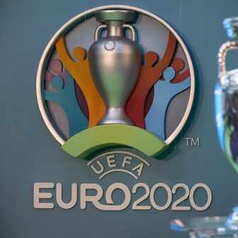 Euro 2020. (Foto: AFP)