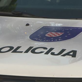 Policija u BiH