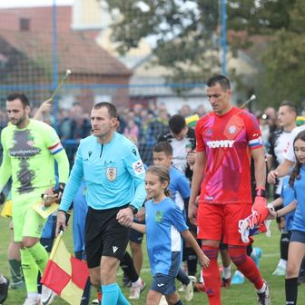 Bilogora - Hajduk