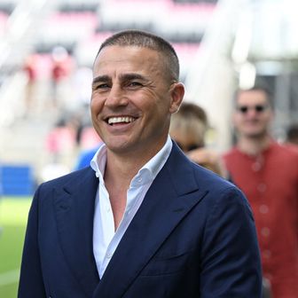 Fabio Cannavaro