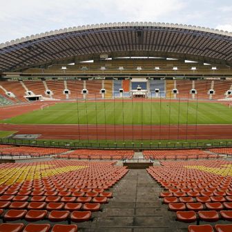 Shah Alam stadion