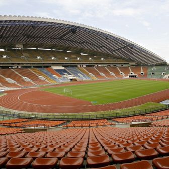 Shah Alam stadion