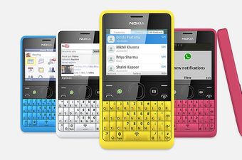 Nokijin WhatsApp QWERTY smartphone kao konkurencija BlackBerryju