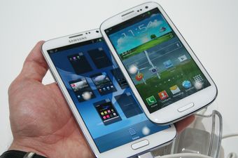 Samsung Galaxy Note III dolazi s plastičnim OLED zaslonom