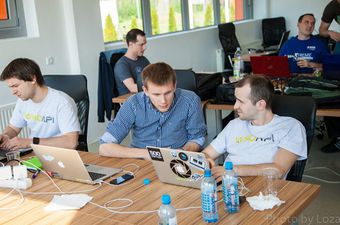 U Osijeku uspješno održan drugi hackathon