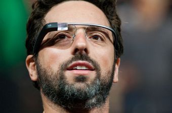 Googleovim naočalama moglo bi se upravljati treptajem oka