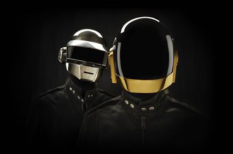Daft Punk u tri dana dospio na vrh glazbenih ljestvica u Velikoj Britaniji i Francuskoj