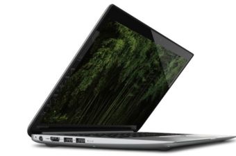 Toshiba predstavila novu KIRAbook seriju laptopa