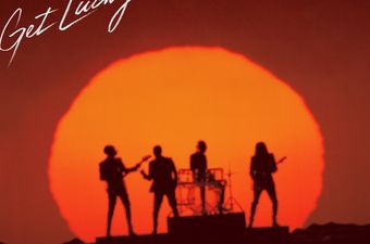 Novi singl Daft Punka "Get Lucky" dostupan na Deezeru
