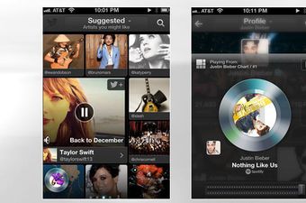 Twitterova glazbena aplikacija bit će dostupna tijekom današnjeg dana — za iOS