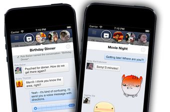 Facebook Chat Heads dostupan i za neke korisnika na iOS uređajima